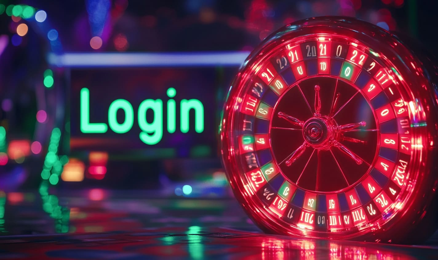 Mulailah Perjalanan Anda di Kasino BUKAGAMING
                              